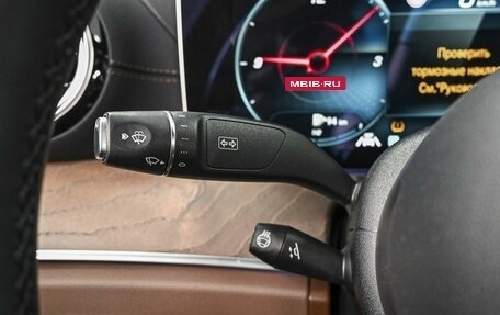 Mercedes-Benz E-Класс, 2021 год, 4 315 111 рублей, 18 фотография