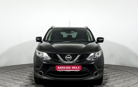 Nissan Qashqai, 2014 год, 1 050 000 рублей, 2 фотография