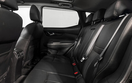 Nissan Qashqai, 2014 год, 1 050 000 рублей, 12 фотография