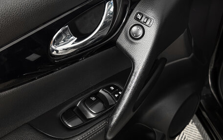Nissan Qashqai, 2014 год, 1 050 000 рублей, 10 фотография