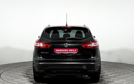 Nissan Qashqai, 2014 год, 1 050 000 рублей, 6 фотография