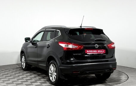 Nissan Qashqai, 2014 год, 1 050 000 рублей, 7 фотография