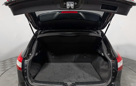 Nissan Qashqai, 2014 год, 1 050 000 рублей, 20 фотография