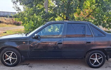 Daewoo Nexia I рестайлинг, 2010 год, 200 000 рублей, 2 фотография