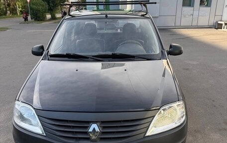 Renault Logan I, 2011 год, 500 000 рублей, 2 фотография