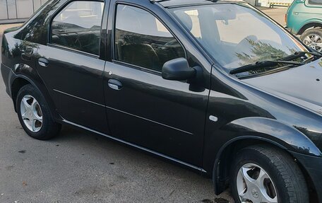 Renault Logan I, 2011 год, 500 000 рублей, 5 фотография