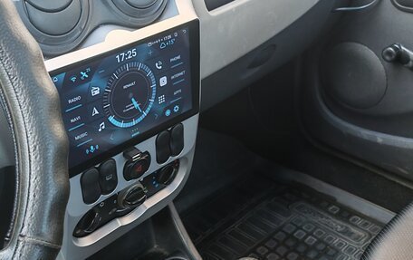 Renault Logan I, 2011 год, 500 000 рублей, 11 фотография