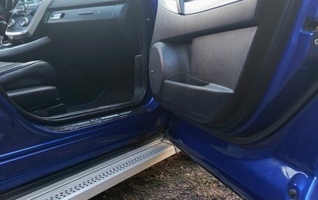 Mazda CX-7 I рестайлинг, 2008 год, 700 000 рублей, 2 фотография