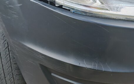 Renault Logan I, 2011 год, 500 000 рублей, 7 фотография