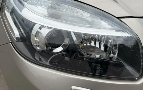 Renault Koleos I рестайлинг 2, 2013 год, 1 100 000 рублей, 9 фотография