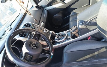 Mazda CX-7 I рестайлинг, 2008 год, 700 000 рублей, 9 фотография