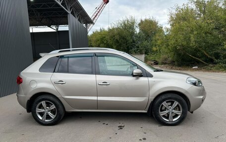 Renault Koleos I рестайлинг 2, 2013 год, 1 100 000 рублей, 3 фотография