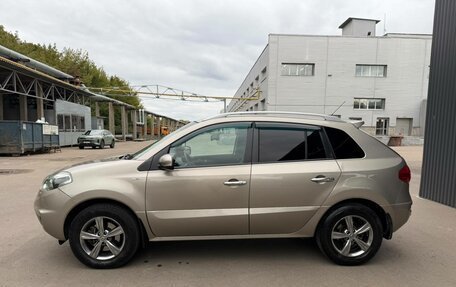 Renault Koleos I рестайлинг 2, 2013 год, 1 100 000 рублей, 5 фотография