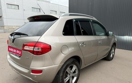 Renault Koleos I рестайлинг 2, 2013 год, 1 100 000 рублей, 8 фотография