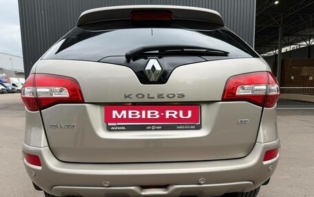 Renault Koleos I рестайлинг 2, 2013 год, 1 100 000 рублей, 6 фотография