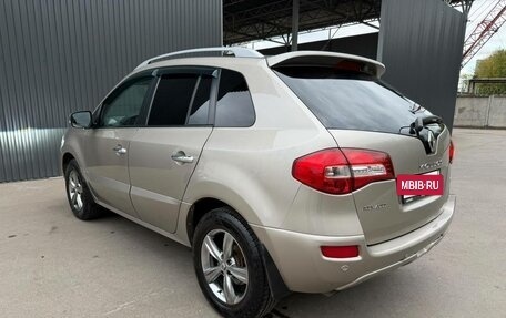 Renault Koleos I рестайлинг 2, 2013 год, 1 100 000 рублей, 7 фотография