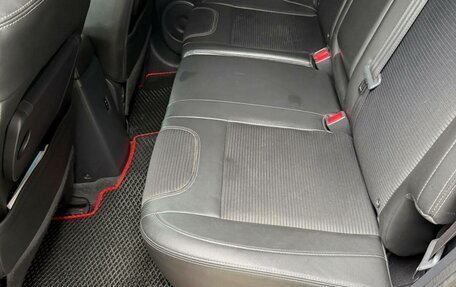 Renault Koleos I рестайлинг 2, 2013 год, 1 100 000 рублей, 10 фотография