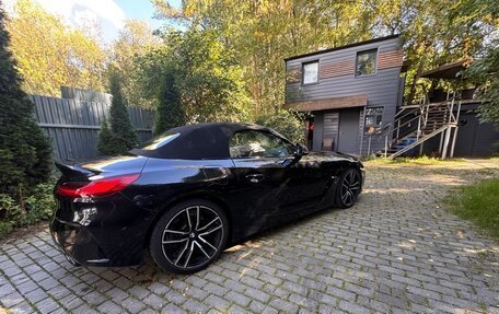 BMW Z4, 2019 год, 5 750 000 рублей, 2 фотография