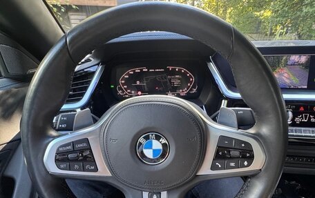 BMW Z4, 2019 год, 5 750 000 рублей, 4 фотография