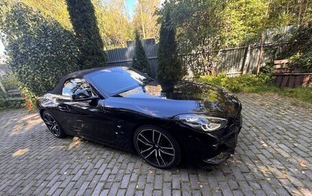 BMW Z4, 2019 год, 5 750 000 рублей, 10 фотография