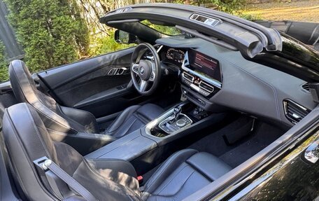 BMW Z4, 2019 год, 5 750 000 рублей, 11 фотография