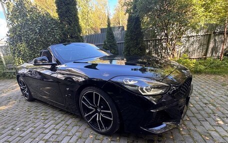 BMW Z4, 2019 год, 5 750 000 рублей, 5 фотография