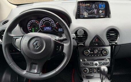Renault Koleos I рестайлинг 2, 2013 год, 1 100 000 рублей, 13 фотография