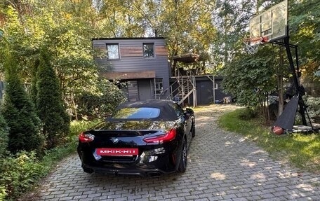 BMW Z4, 2019 год, 5 750 000 рублей, 6 фотография