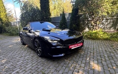 BMW Z4, 2019 год, 5 750 000 рублей, 8 фотография
