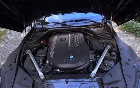 BMW Z4, 2019 год, 5 750 000 рублей, 12 фотография