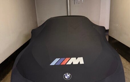 BMW Z4, 2019 год, 5 750 000 рублей, 14 фотография