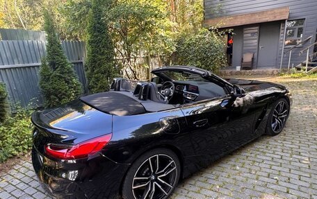 BMW Z4, 2019 год, 5 750 000 рублей, 13 фотография