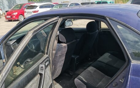 Toyota Carina E, 1992 год, 100 000 рублей, 4 фотография