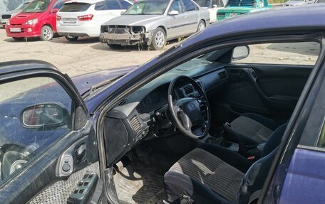 Toyota Carina E, 1992 год, 100 000 рублей, 3 фотография