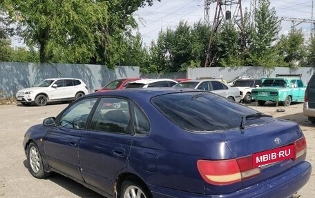 Toyota Carina E, 1992 год, 100 000 рублей, 2 фотография