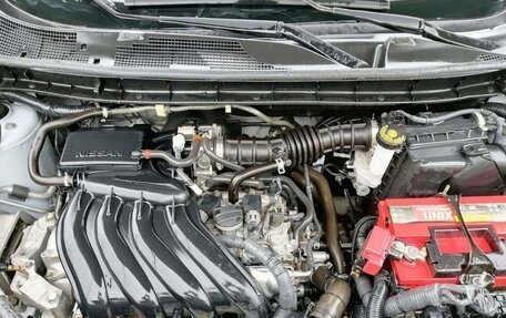 Nissan Juke II, 2011 год, 915 000 рублей, 15 фотография
