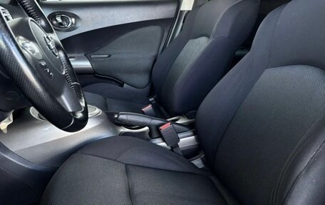 Nissan Juke II, 2011 год, 915 000 рублей, 11 фотография