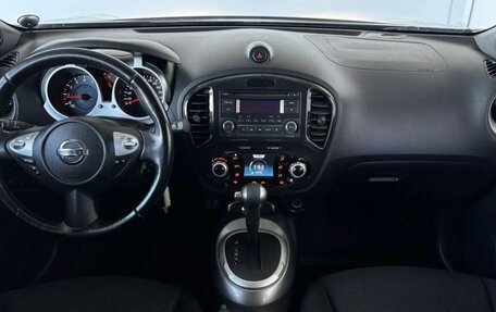 Nissan Juke II, 2011 год, 915 000 рублей, 10 фотография