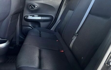 Nissan Juke II, 2011 год, 915 000 рублей, 12 фотография