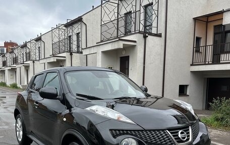 Nissan Juke II, 2011 год, 915 000 рублей, 7 фотография
