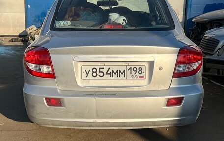 KIA Rio II, 2005 год, 165 000 рублей, 3 фотография