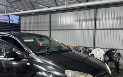 Opel Astra H, 2008 год, 430 000 рублей, 1 фотография