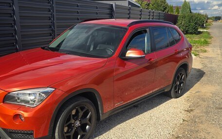 BMW X1, 2012 год, 1 450 000 рублей, 1 фотография