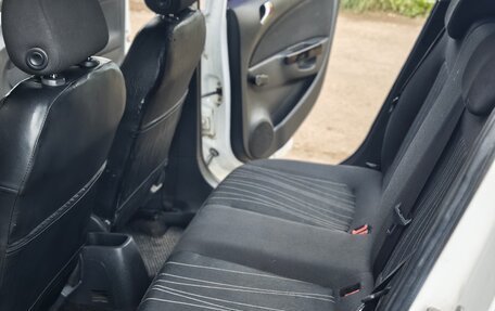 Opel Corsa D, 2010 год, 350 000 рублей, 15 фотография