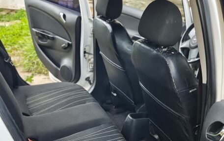 Opel Corsa D, 2010 год, 350 000 рублей, 13 фотография