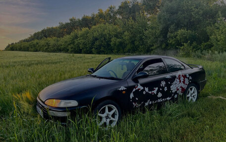 Toyota Sprinter Trueno VI (AE100/AE101), 1993 год, 225 000 рублей, 4 фотография