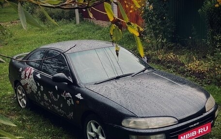 Toyota Sprinter Trueno VI (AE100/AE101), 1993 год, 225 000 рублей, 3 фотография