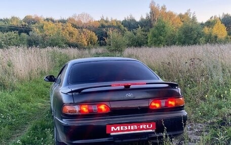 Toyota Sprinter Trueno VI (AE100/AE101), 1993 год, 225 000 рублей, 2 фотография