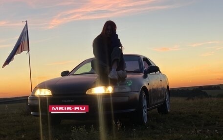 Toyota Sprinter Trueno VI (AE100/AE101), 1993 год, 225 000 рублей, 5 фотография