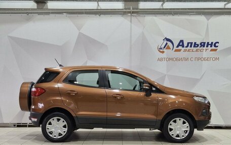Ford EcoSport, 2017 год, 1 180 000 рублей, 2 фотография